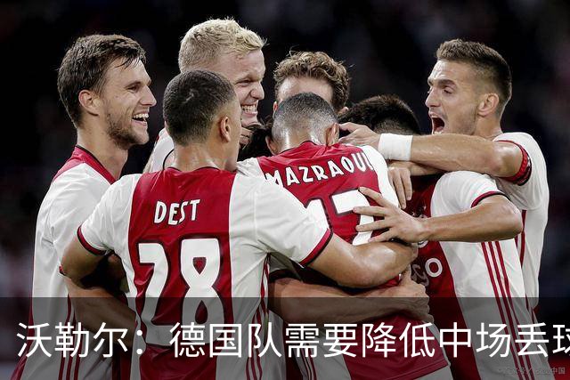 沃勒尔：德国队需要降低中场丢球失误，踢巴拉圭时我们会尽全力